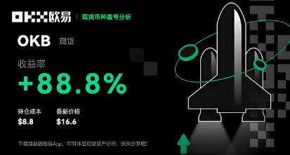 类似于mytoken的软件 mytoken行情软件