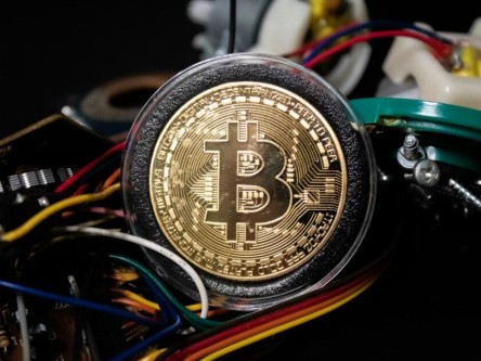盘点10大虚拟币交易平台2025 细数十大比特币平台app排行榜