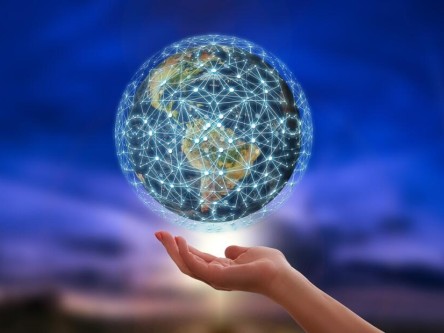 ai元宇宙虚拟人 元宇宙虚拟空间