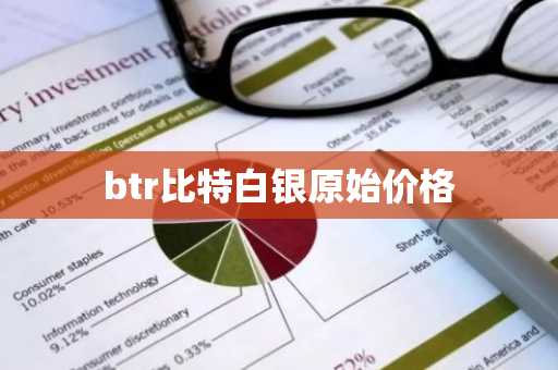 BTCS价值 btcs的价格