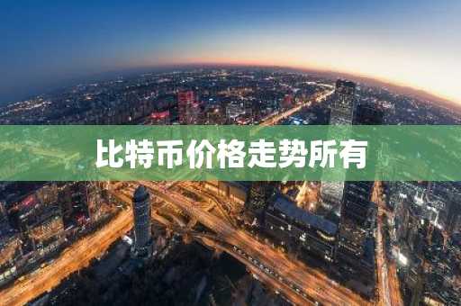 交易所排名 比特币交易9大平台