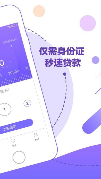 小芽贷截图1