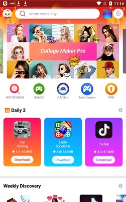 9apps 中文版下载