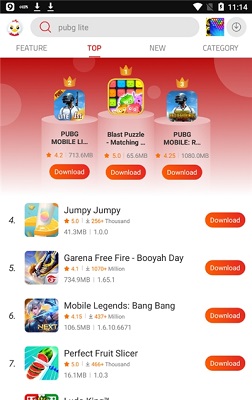 9apps 中文版下载