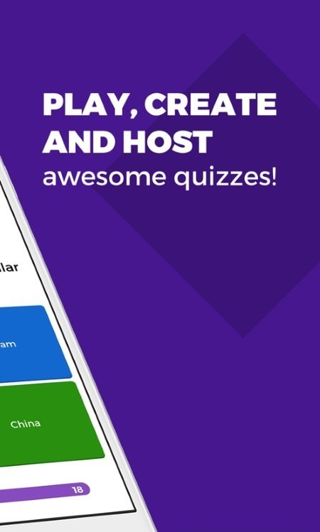 kahoot 在线登录截图1