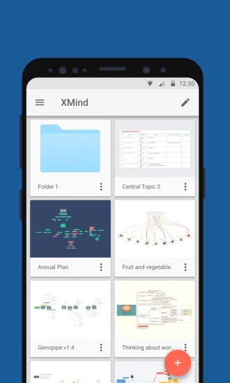 xmind 思维导图破解版