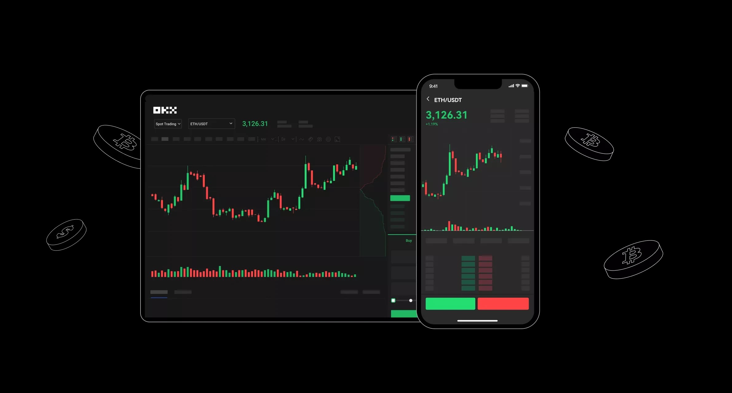 ETH币最大平台公布 ETH币平台手续费最低汇总