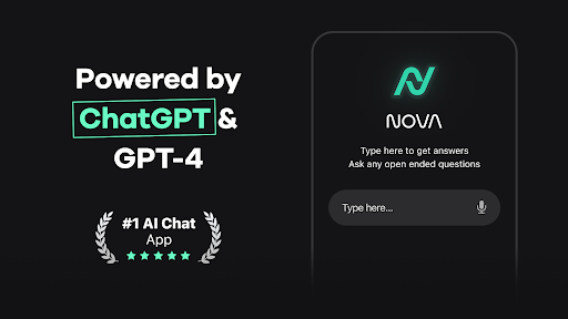 nova ai截图1