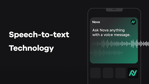 nova ai截图1