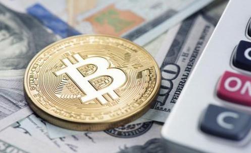 比特币现金今日价格比特币现金实时价格走势图