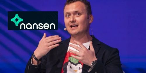 Nansen CEO:太多看涨理由 盘点新一轮牛市的11 大催化剂