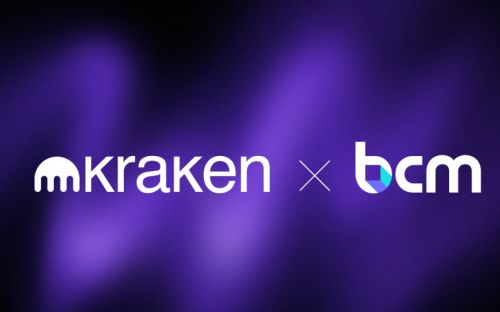 Kraken持续拓展欧洲业务 试图收购荷兰加密货币经纪商BCM