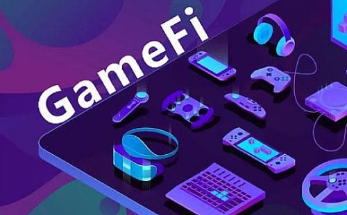 为什么说加密游戏可以化解熊市寒冬?