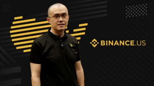 币安美国: 赵长鹏已辞去董事会主席 不再参与Binance.US治理