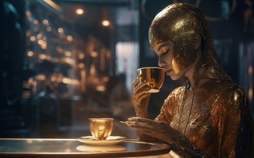 加密领域的人工智能用例:人工智能可以运行DAO