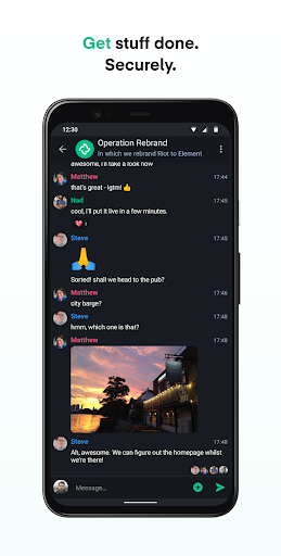 Element截图1