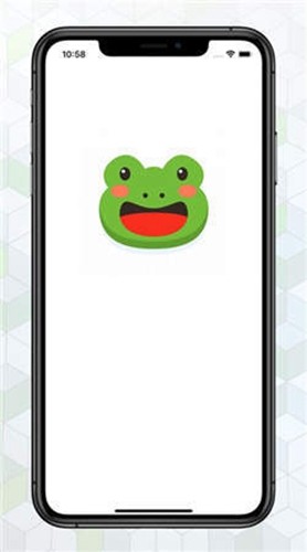 绿蛙密聊 免费版截图1