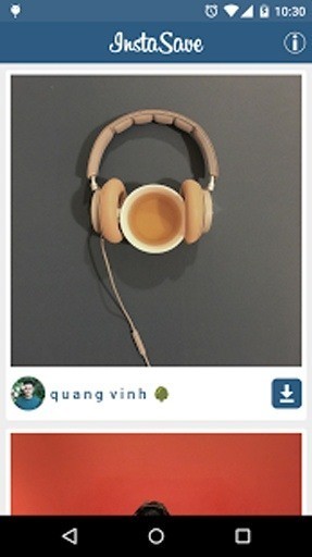 照片墙截图1