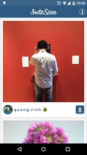 照片墙截图1