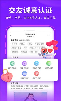 伴岛聊天 安卓版截图1