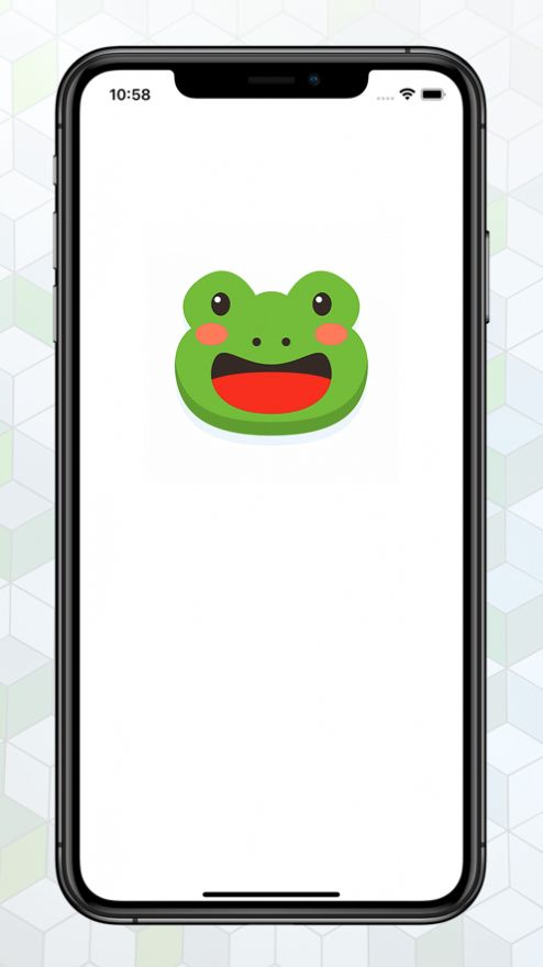绿蛙密信 免费下载截图1