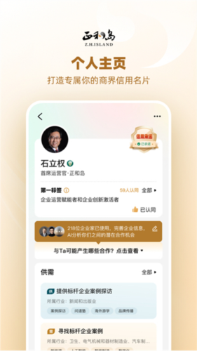 正和岛截图1