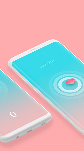 lovealarm截图1