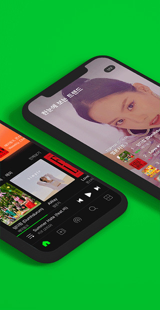 melon 安卓中文版截图1