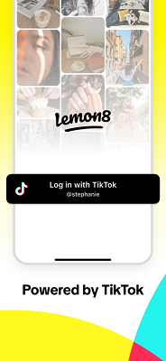 lemon8 安卓版截图1