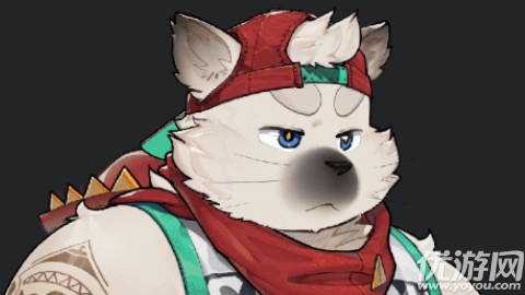 FurryBar