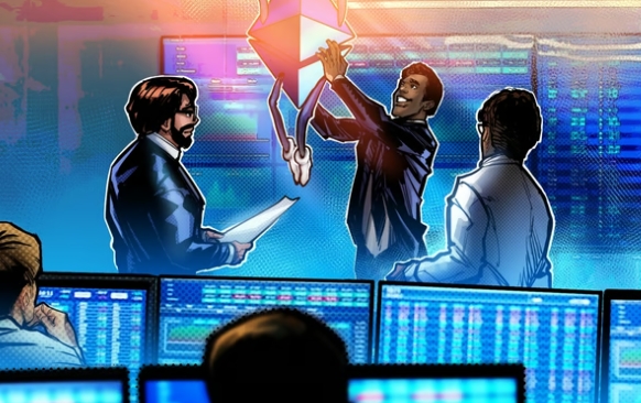 历史显示 ETH 可能在第一季度上涨