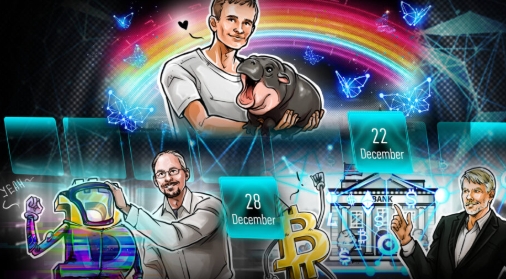 ETH 在 1 月是否会超越 BTC？