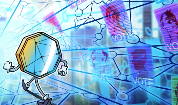投票启用 BlackRock 的 BUIDL 作为 Frax 稳定币的支撑资产正式上线