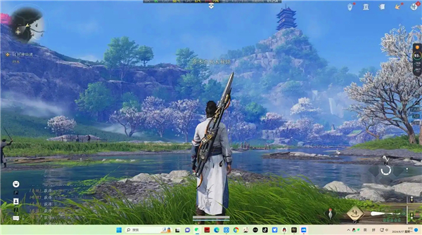 《燕云十六声》5v5模式如何玩5v5模式玩法介绍4