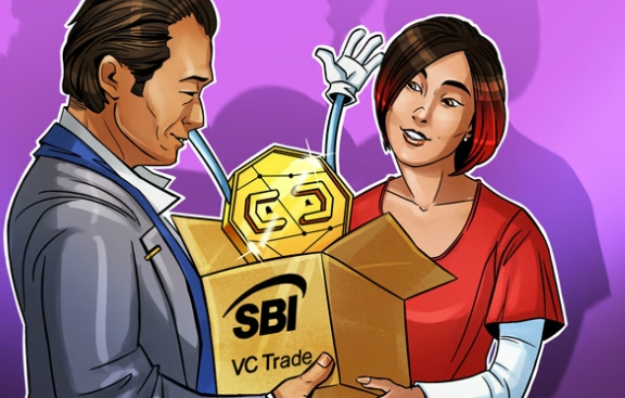 黑客攻击的加密交易所 DMM 与 SBI 达成协议