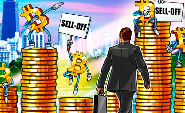 比特币投机者以 9.2 万美元的价格恐慌性抛售