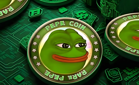 PEPE币有什么优势为什么会持续暴涨 PEPE币持续暴涨原因分析