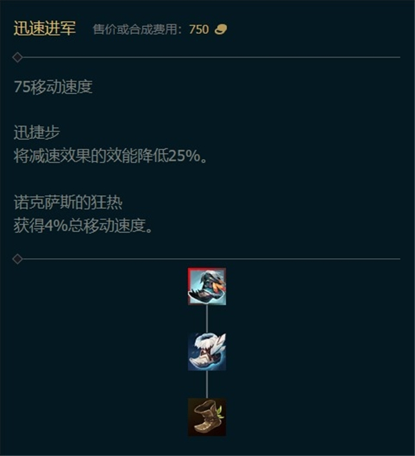 《英雄联盟》s15峡谷新机制是什么峡谷新机制抢占先机介绍3