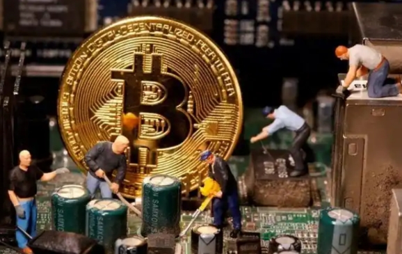 比特币挖矿原理是什么 比特币挖矿原理深度解析