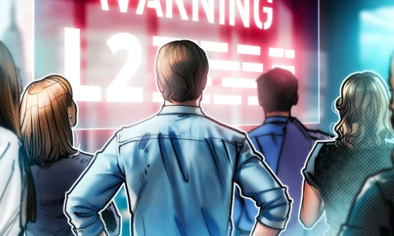 Upbit 提醒在层 2 过渡前对 IOST 保持谨慎