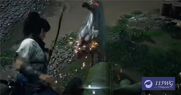 《燕云十六声》大郎无伤逃课如何打《燕云十六声》大郎无伤逃课打法技巧教学4