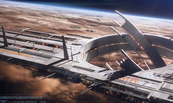 《质量效应 5》：BioWare 集中全力，迎接开发新篇章