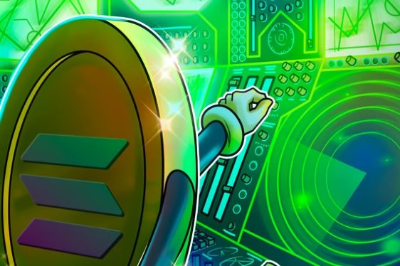 特朗普迷因币助力 SOL 价格超越以太坊