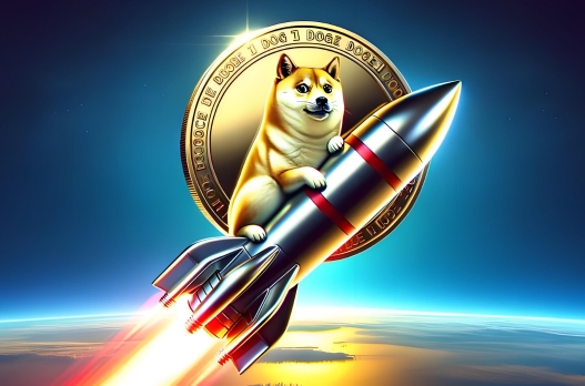 狗狗币会超越比特币吗 狗狗币未来潜力预测