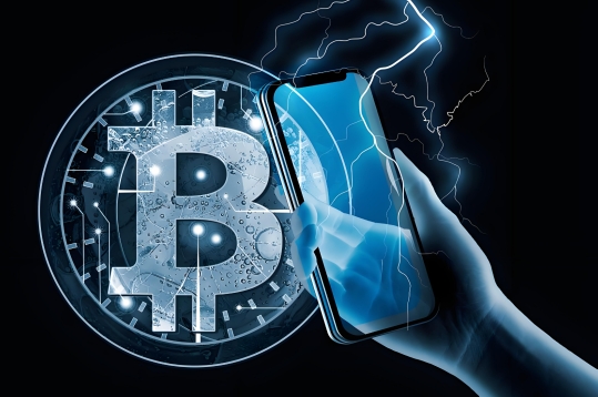 什么是加密货币 加密币含义解析