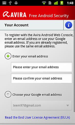 小红伞(Antivirus Security)