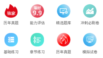 青果医考