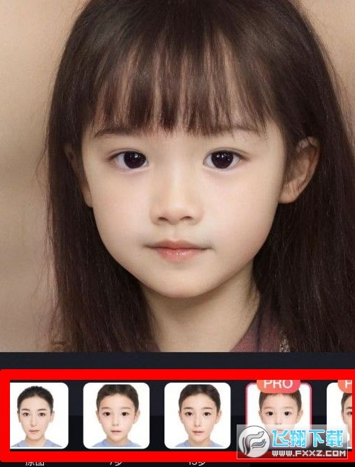 feceapp2024官方版
