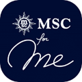 我的msc地中海邮轮