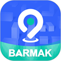 barmak维语导航最新版